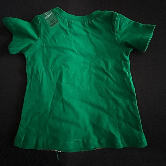 FIRST IMPRESSIONS BOYS TRUE PINE TOP 3-6 MONTHS - Picture 3 of 4